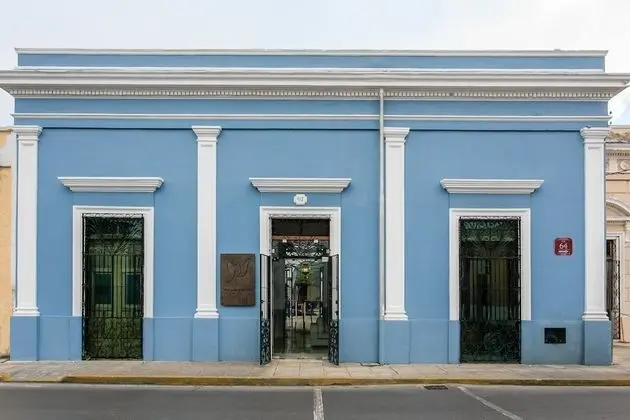 Casa de Las Palomas by Palomas Group