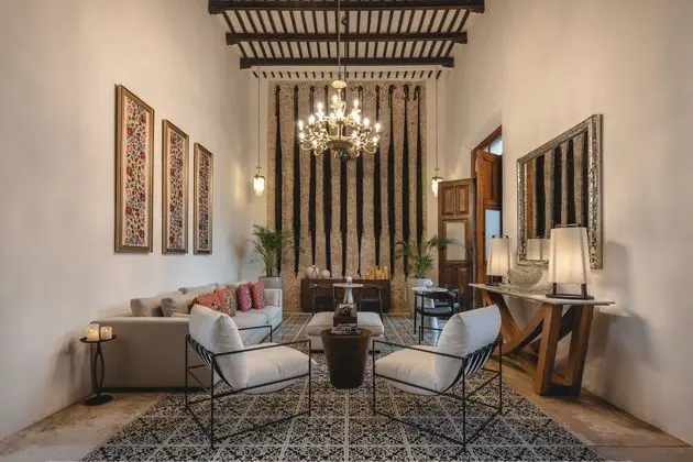 Casa de Las Palomas by Palomas Group - Lobi