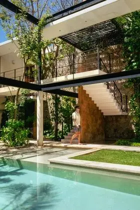 Casa de Las Palomas by Palomas Group - Öne Çıkan Resim