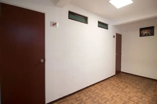 Hotel Casa de las Piedras - İç Mekan
