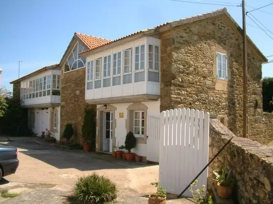 Casa de Laxe - 1