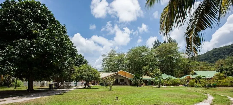 Casa De Leela