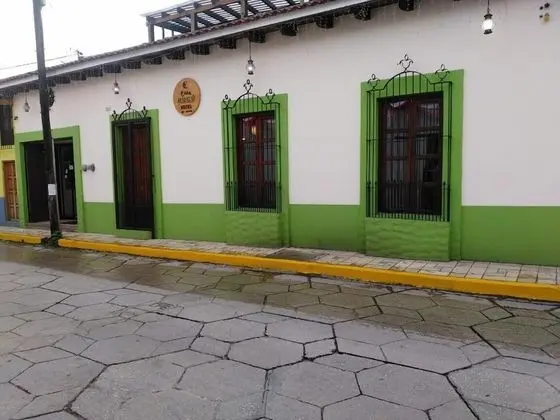 Casa de los Arcangeles