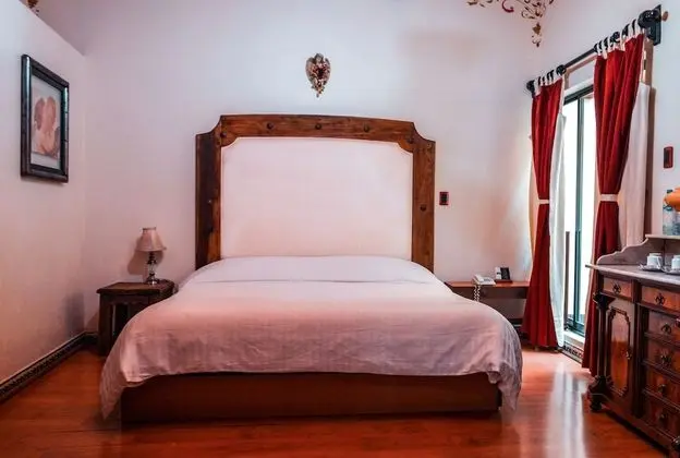 Casa de los Arcangeles - Oda