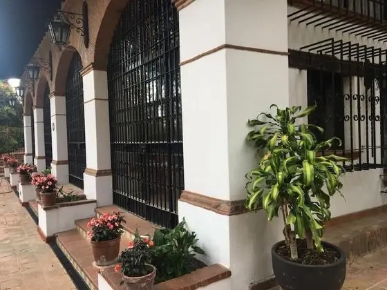 Casa de los ARCOS PET FRIENDLY