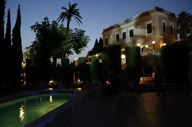 Casa de los Bates