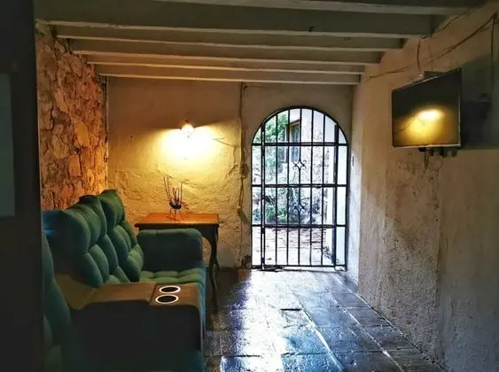 Casa de los Espíritus Alegres By Rotamundos - Lobi