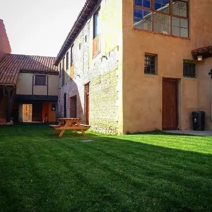 Casa de los Hidalgos