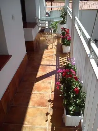 Casa de los Naranjos