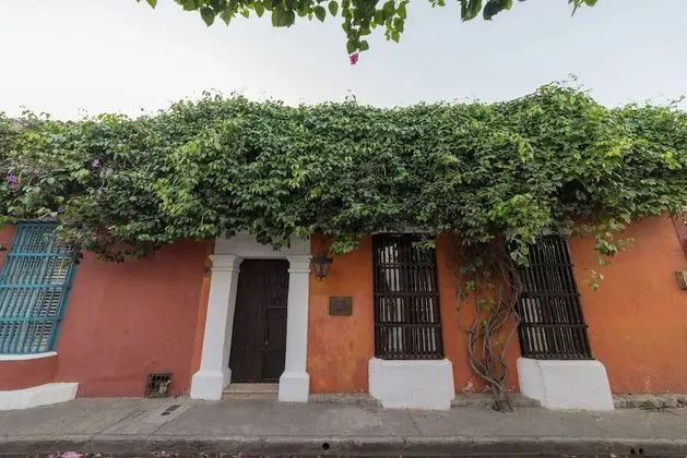 Casa de los Reyes by Nomad Guru - Dış Mekan