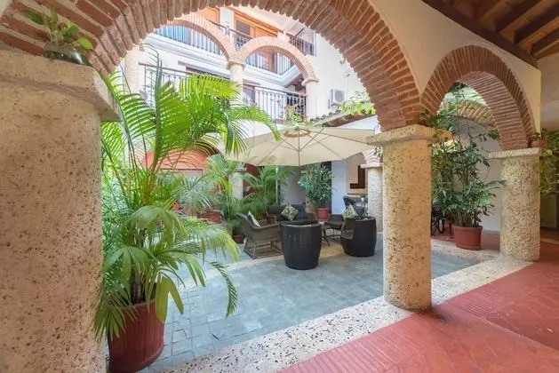 Casa de los Reyes by Nomad Guru - İç Mekan