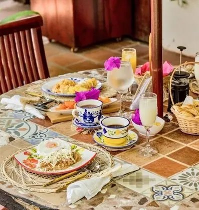 Casa de Los Santos Reyes Hotel Boutique Valledupar - Öne Çıkan Resim