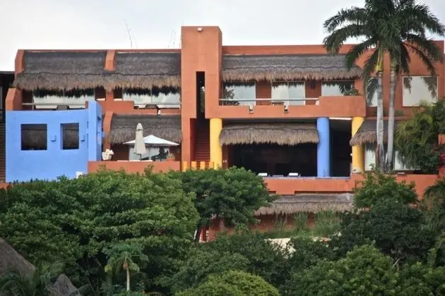 Casa De Los Sueños