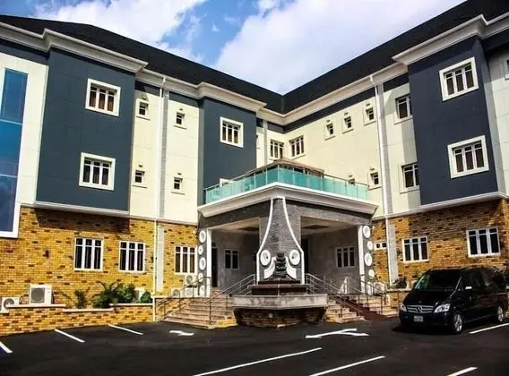 Casa De Lucy Apartment