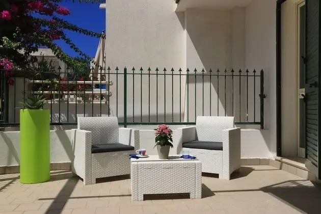 Casa De Mare