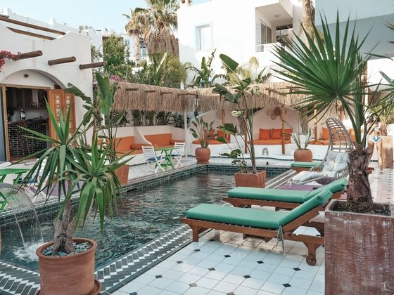 Casa De Nova Hotel