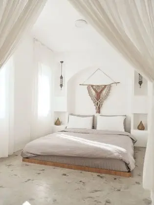 Casa De Nova Hotel - Oda