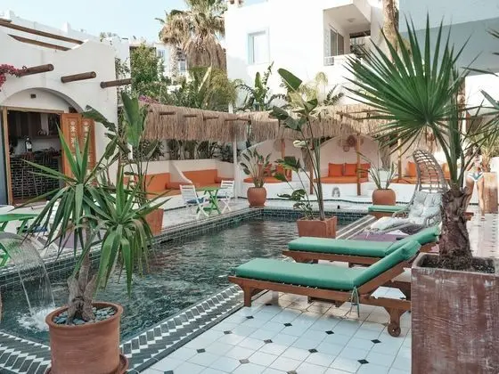 Casa De Nova Hotel