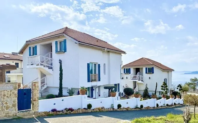 Casa de Oro Aparthotel - Dış Mekan