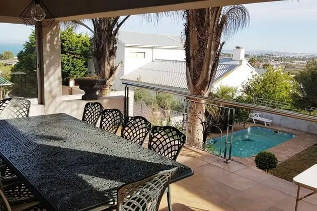 Casa de Palmera