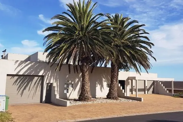 Casa de Palmera - Dış Mekan