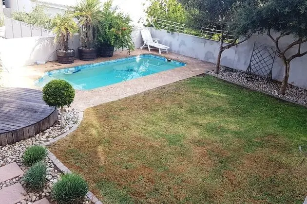 Casa de Palmera - Havuz