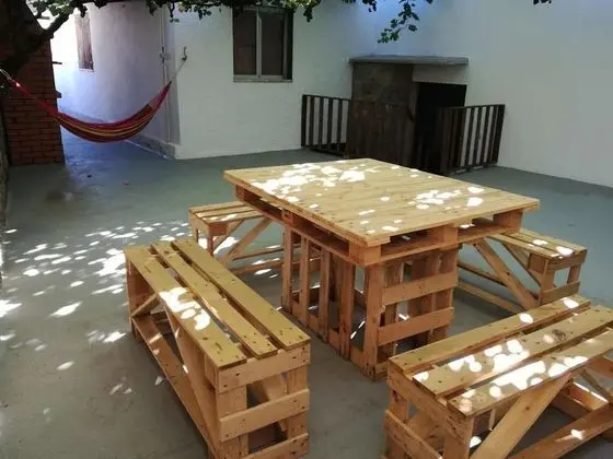 Casa de Paulus - Öne Çıkan Resim