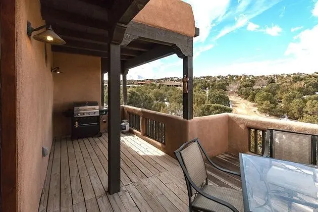 Casa de Paz