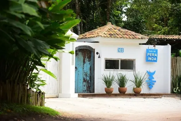 Casa de Perainda