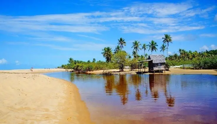 Casa de Perainda