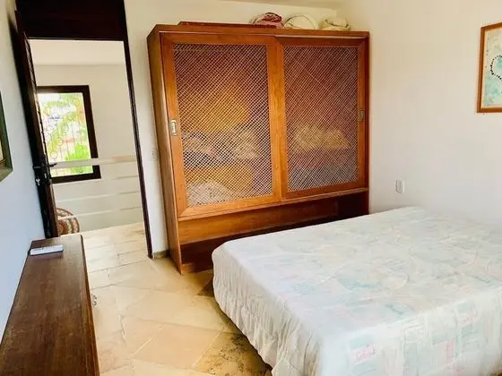 Casa de Praia - Barra de São Miguel - Oda