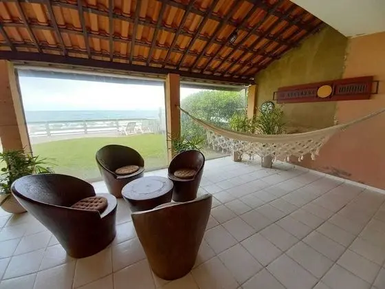 Casa de Praia Ipioca - Beira Mar