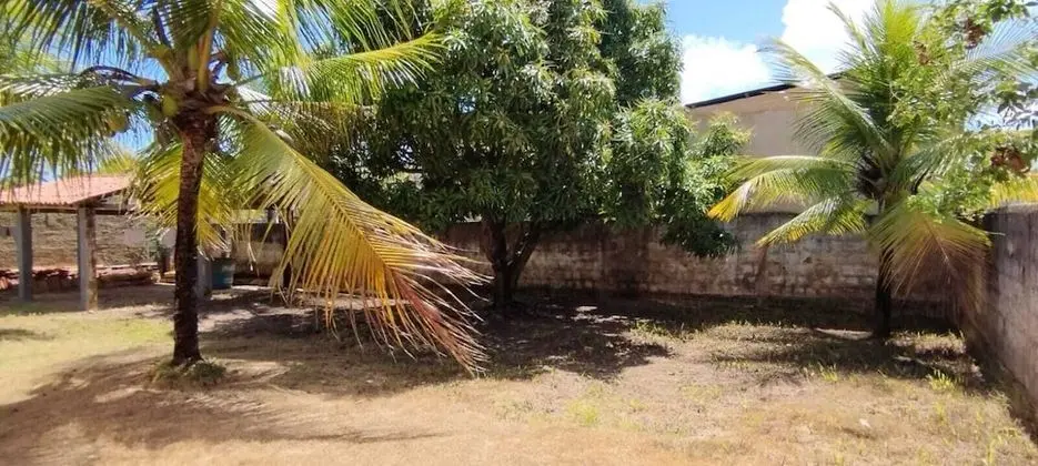 CASA DE PRAIA NA LINDA MARAGOGI - Mutfak