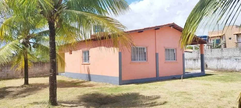 CASA DE PRAIA NA LINDA MARAGOGI - Oda Düzeni