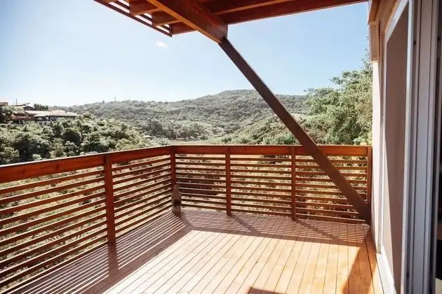 Casa de Praia no Rosa Vista Espetacular