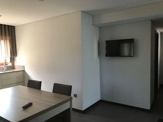 Casa de Riba'Dão - Arcos de Valdevez - Yerinde Yemek