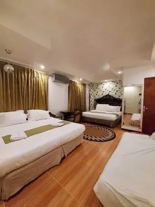 Casa de Robles Tanay Rizal - Oda
