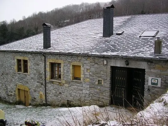 Casa de Rodríguez - 1