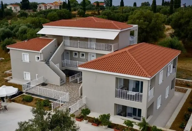 Casa de Rosa Apartments