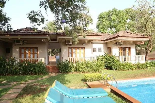 Casa De Royale- Boutique Resort - Oda Düzeni