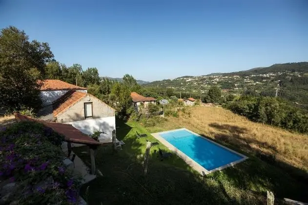 Casa de Santa Cristina - Dış Mekan