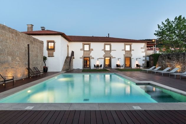Casa de Santa Cruz