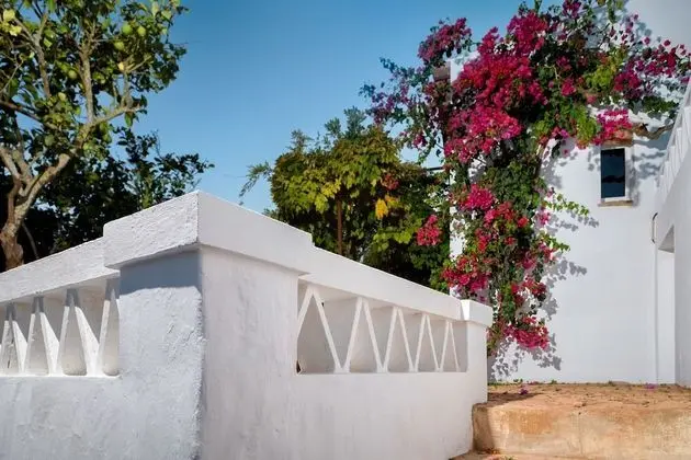 Casa de Santiago - Dış Mekan