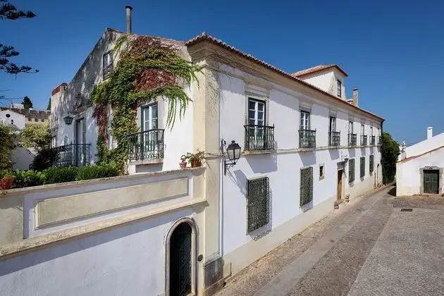 Casa de Santiago - Öne Çıkan Resim