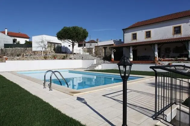 Casa de Santo António - Öne Çıkan Resim
