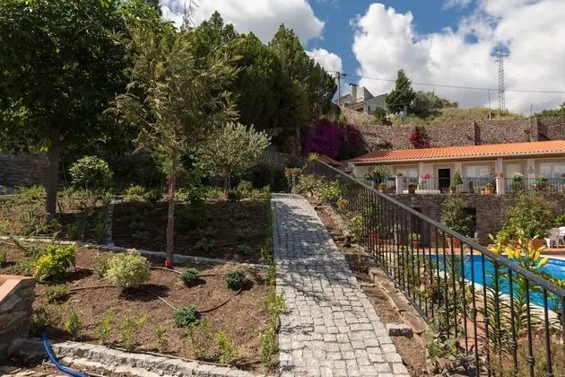 Casa de São Domingos - Dış Mekan
