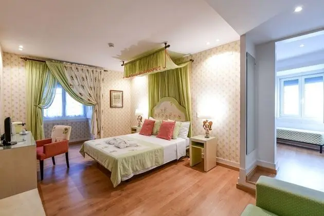 Casa de Sao Mamede Hotel - Öne Çıkan Resim
