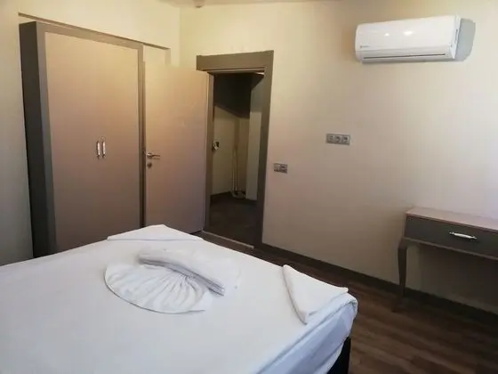 Casa De Sirena Apart Hotel - Oda