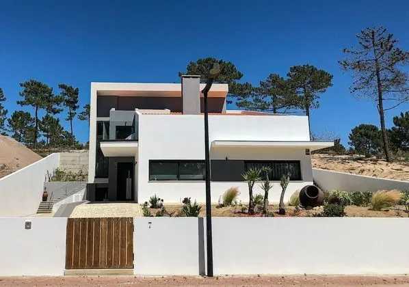 Casa de Sonho - Dış Mekan