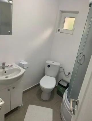 Casa De Sub Munte - Banyo Tipleri